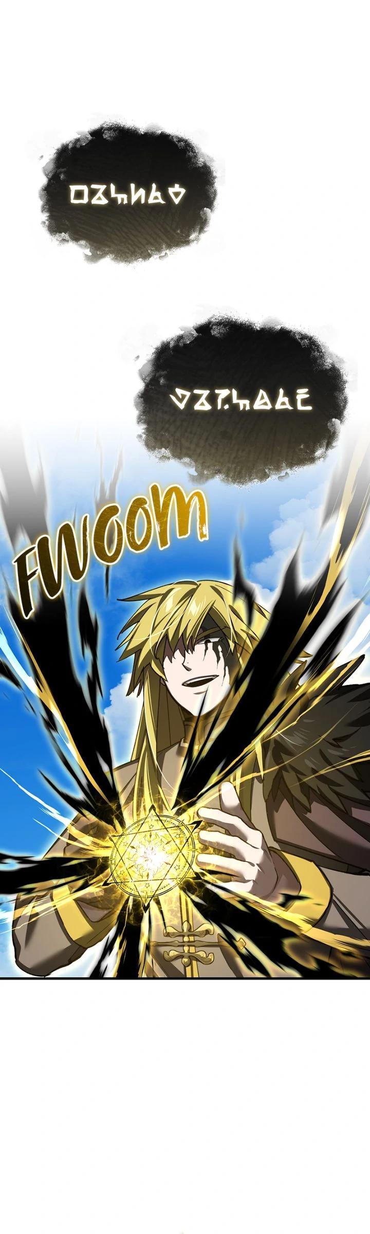 Descended from Divinity Episode 158 34