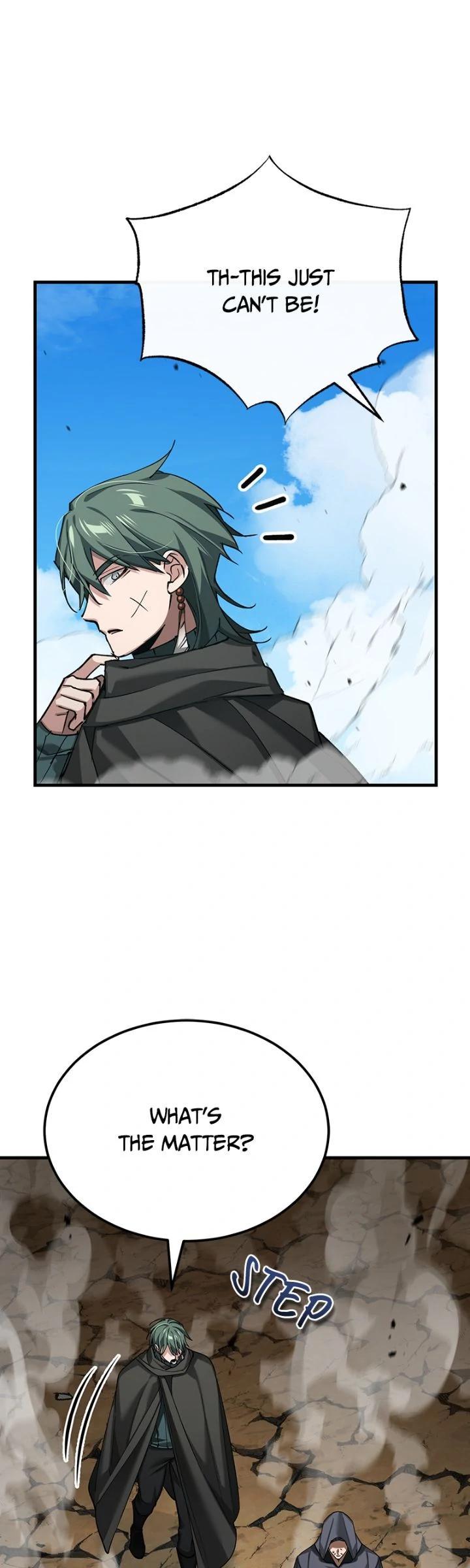 Descended from Divinity Episode 158 48