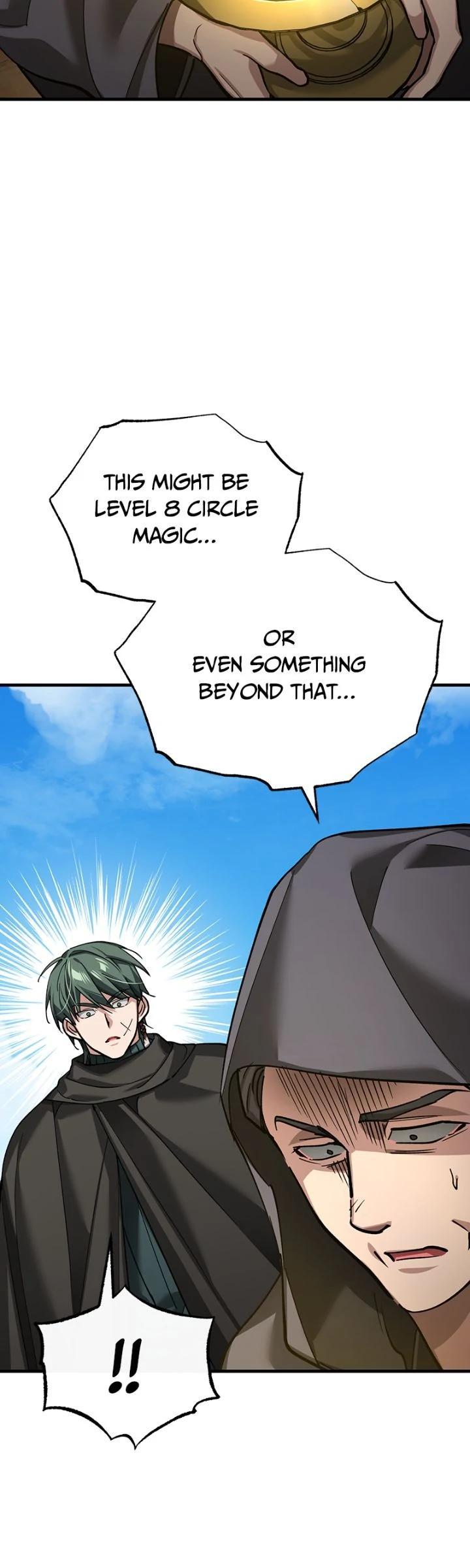 Descended from Divinity Episode 158 50