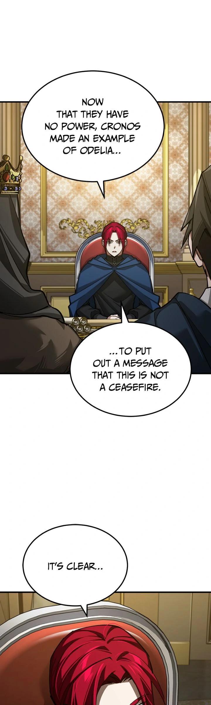 Descended from Divinity Episode 158 54