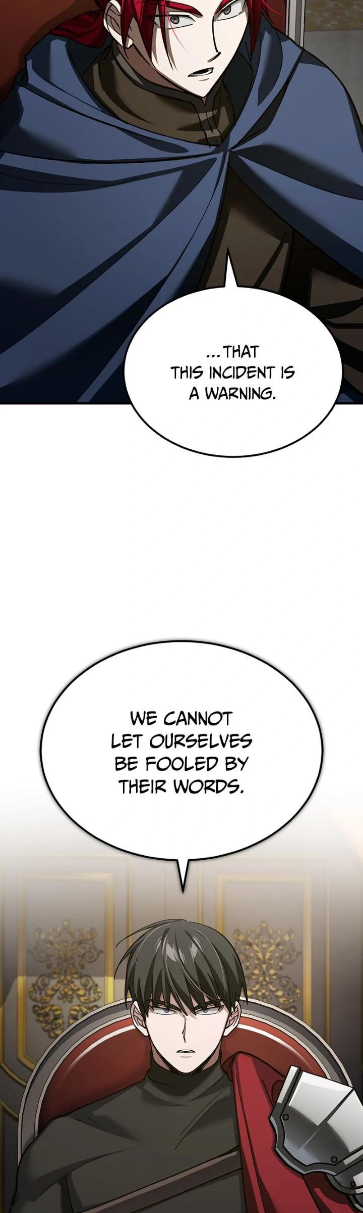 Descended from Divinity Episode 158 55