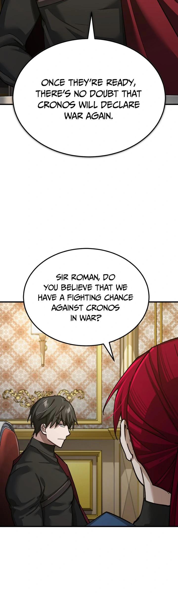 Descended from Divinity Episode 158 56