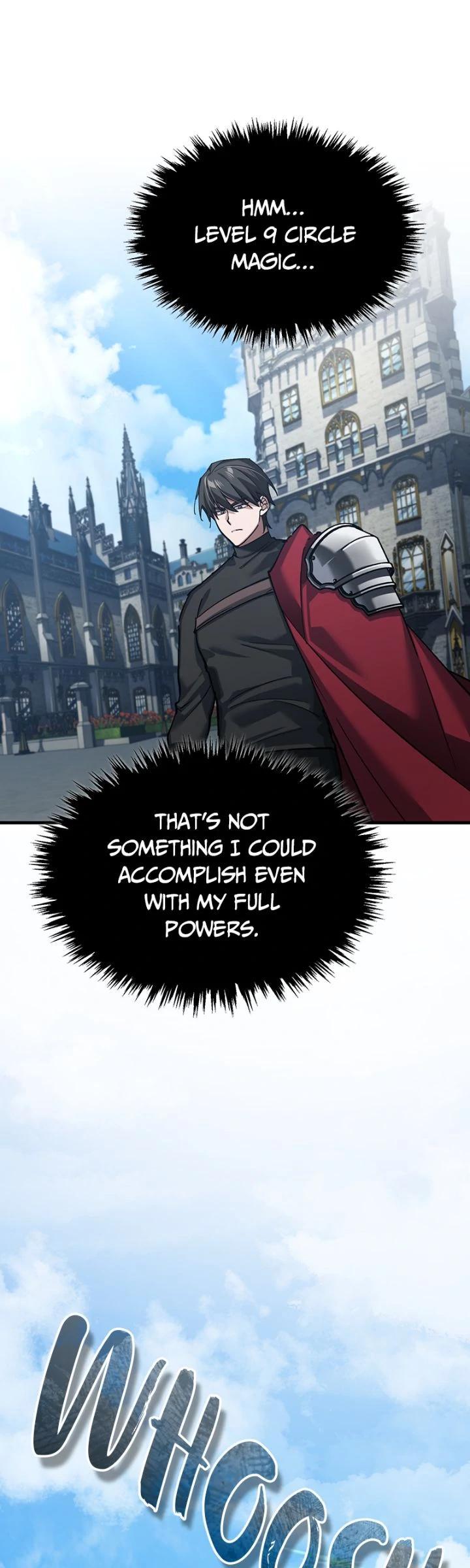 Descended from Divinity Episode 158 61