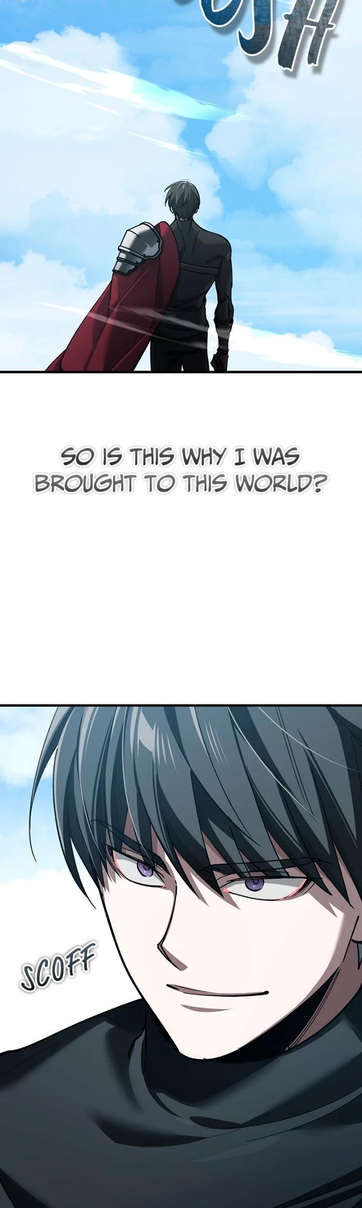 Descended from Divinity Episode 158 62