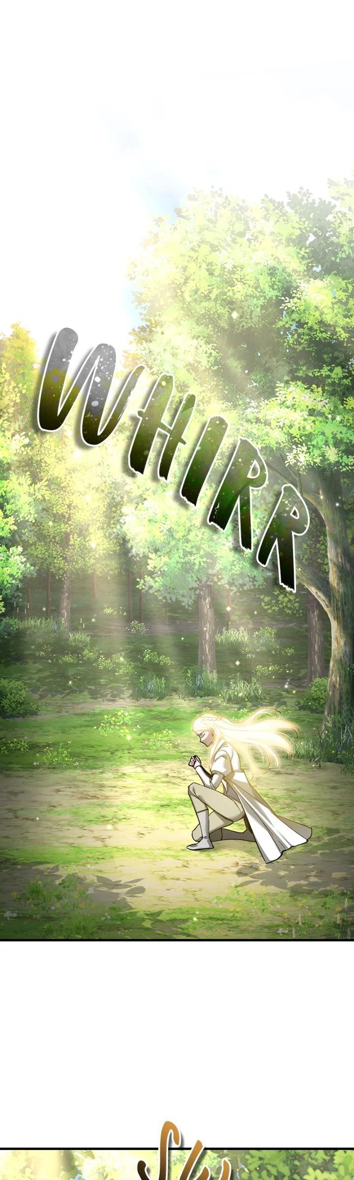 Descended from Divinity Chapter 157