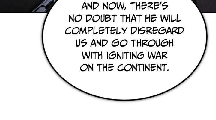 Descended from Divinity Chapter 157