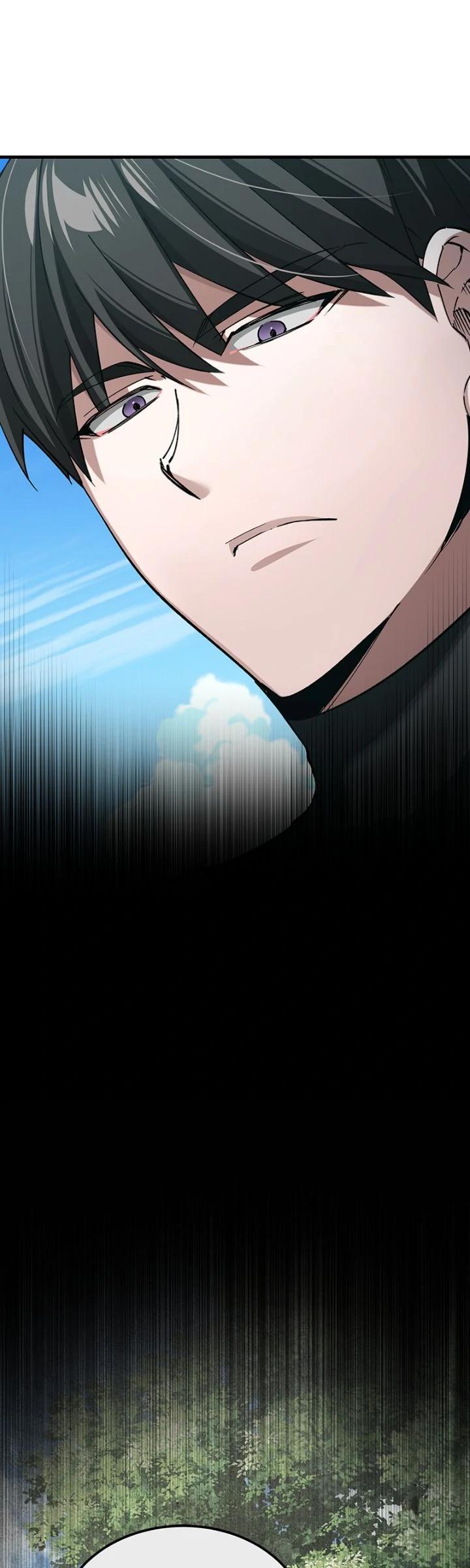 Descended from Divinity Chapter 157