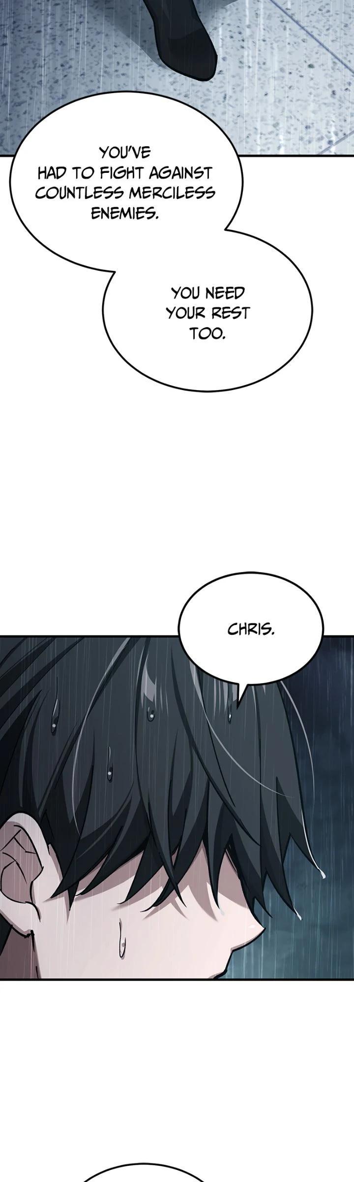 Descended from Divinity Chapter 157