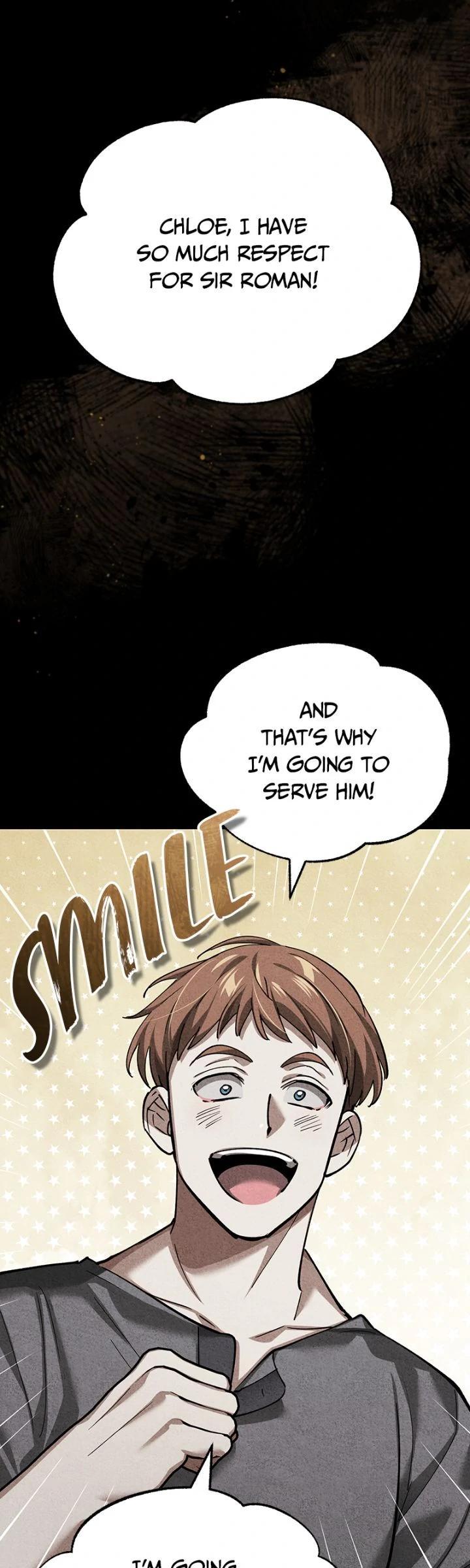 Descended from Divinity Chapter 157