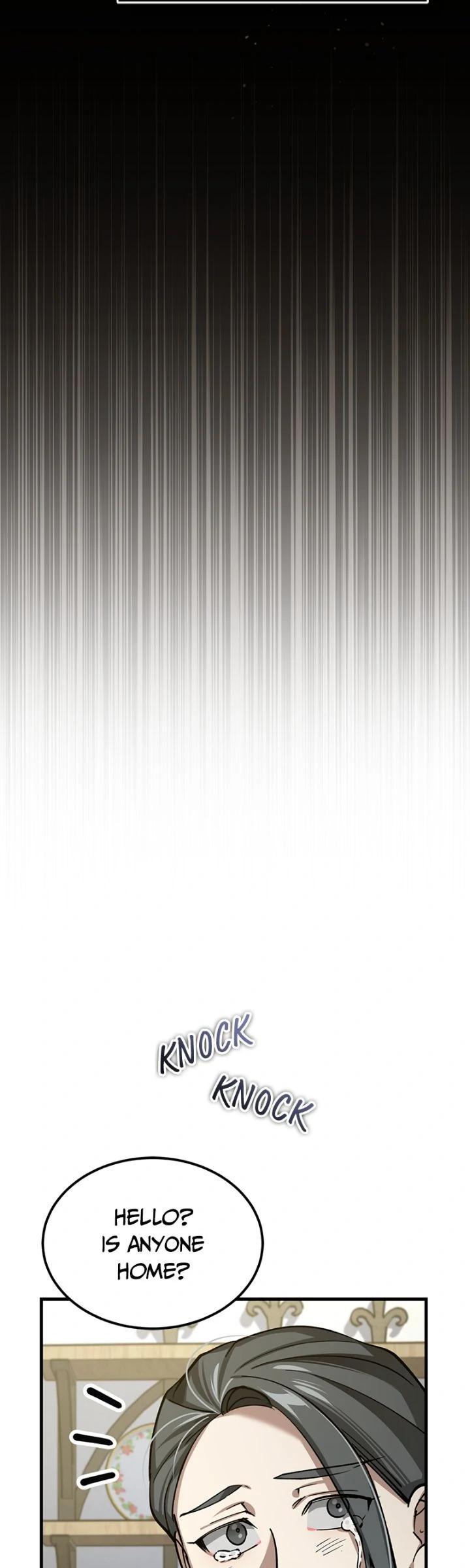 Descended from Divinity Chapter 157