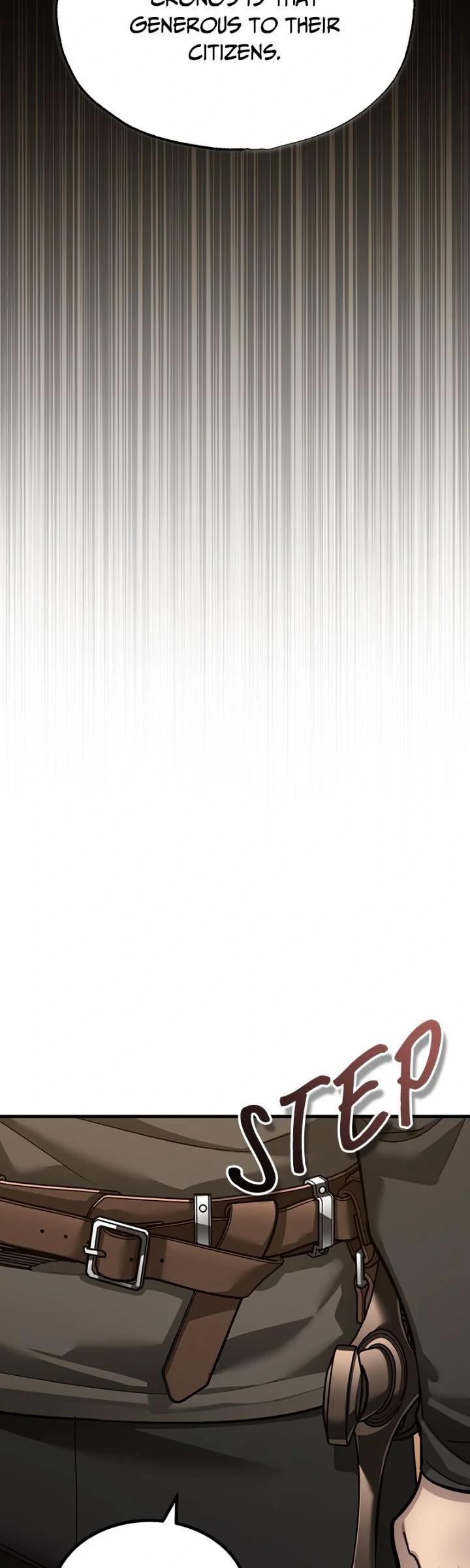 Descended from Divinity Chapter 158