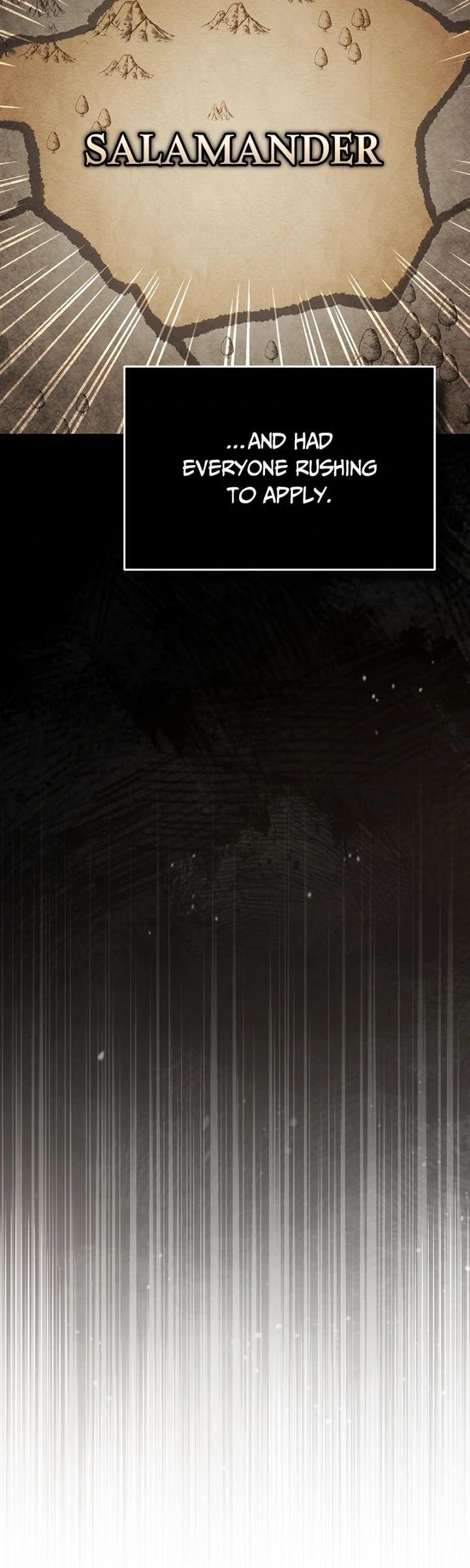 Descended from Divinity Chapter 158