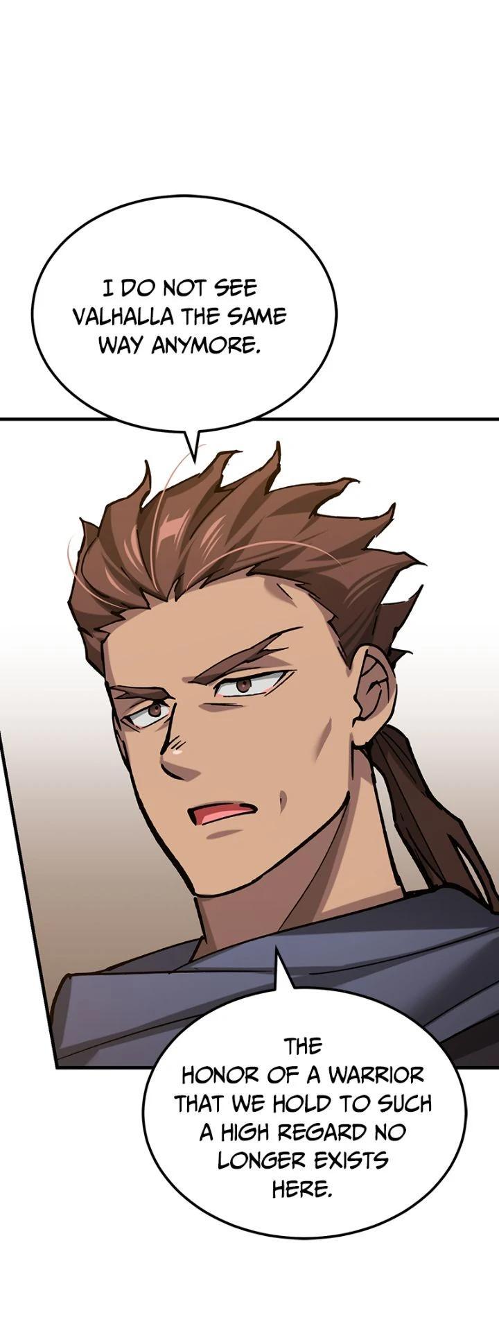 Descended from Divinity Chapter 158