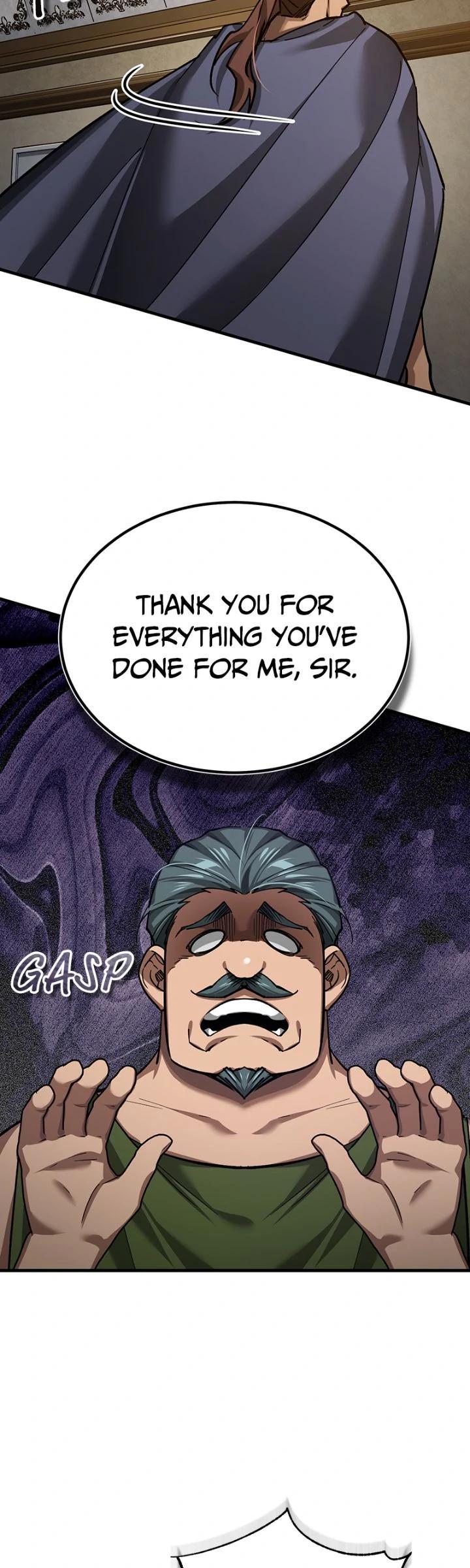 Descended from Divinity Chapter 158