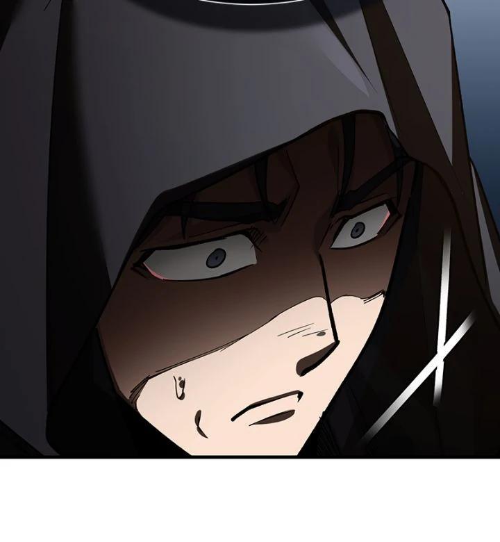 Descended from Divinity Chapter 158