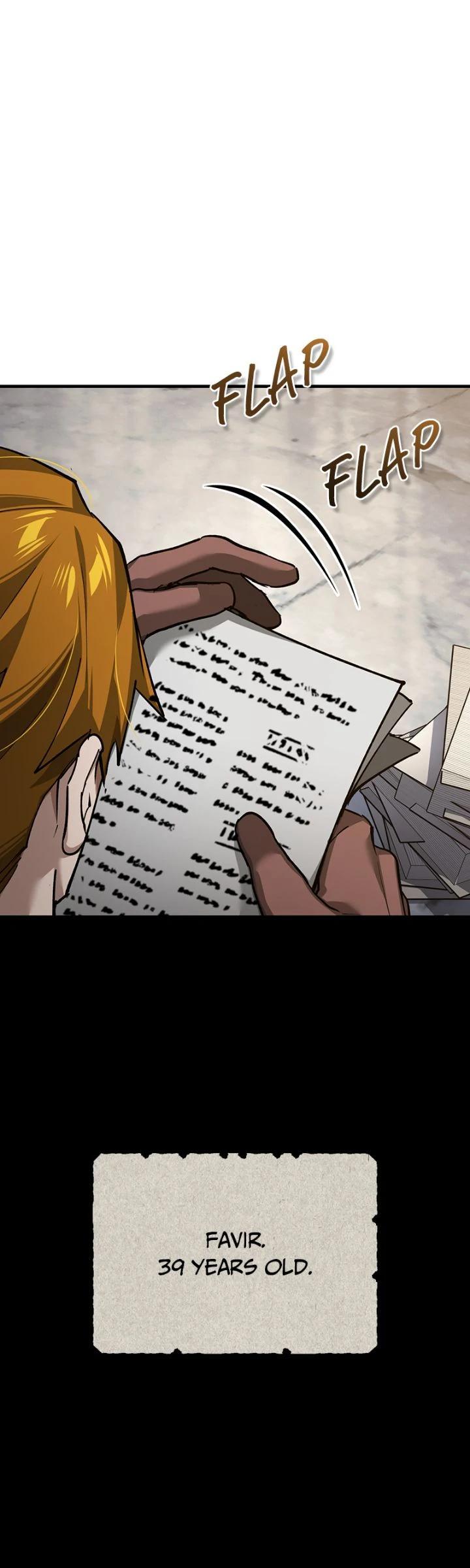 Descended from Divinity Chapter 160