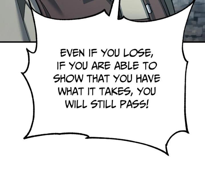 Descended from Divinity Chapter 160