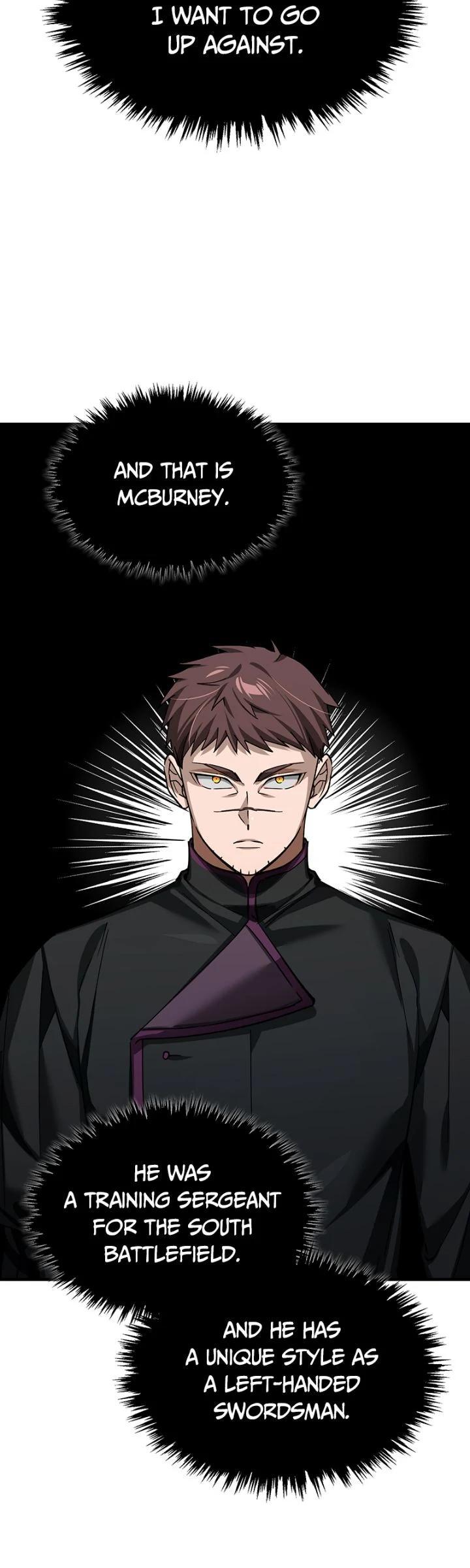 Descended from Divinity Chapter 160