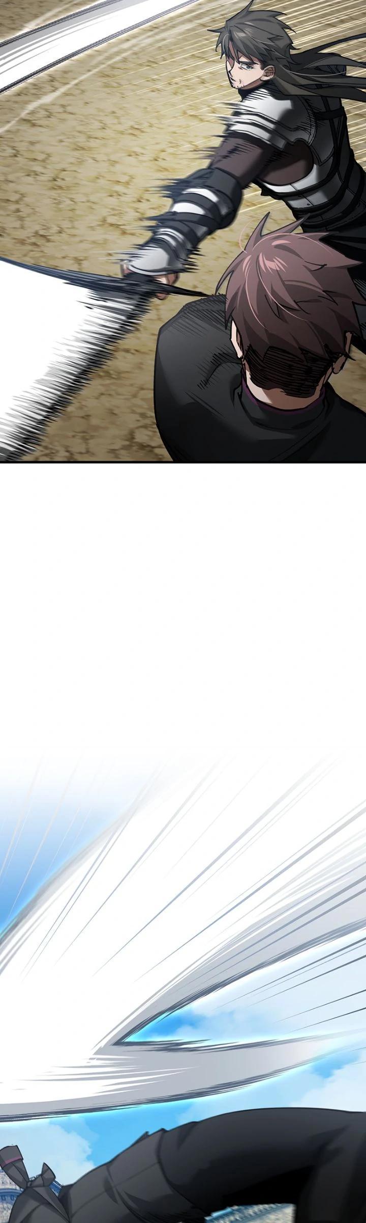 Descended from Divinity Chapter 160