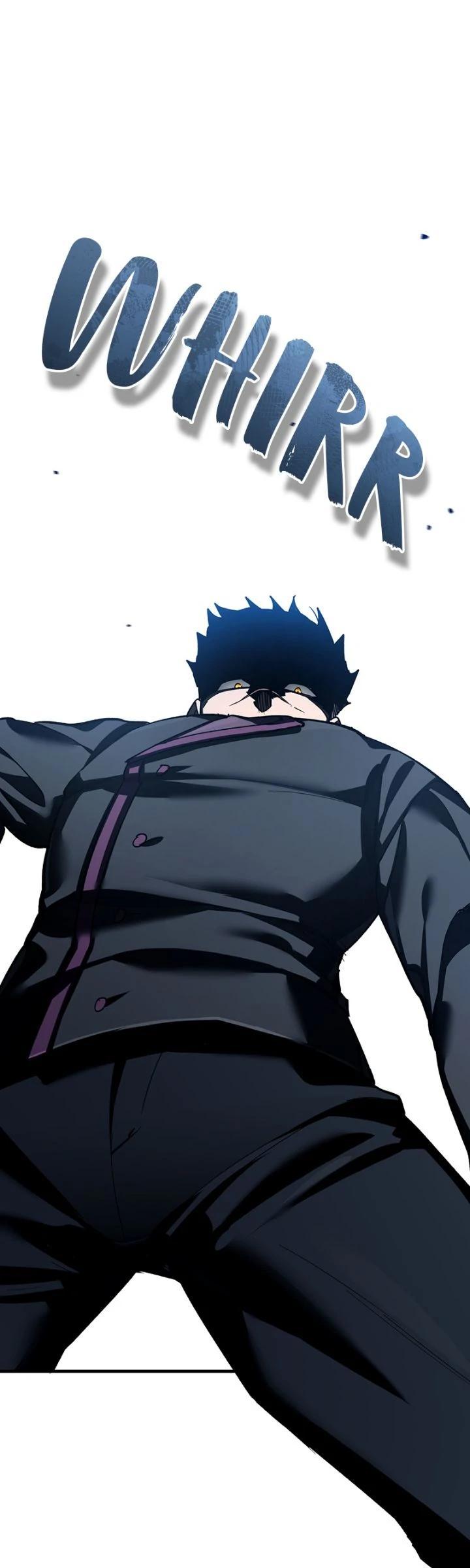 Descended from Divinity Chapter 160