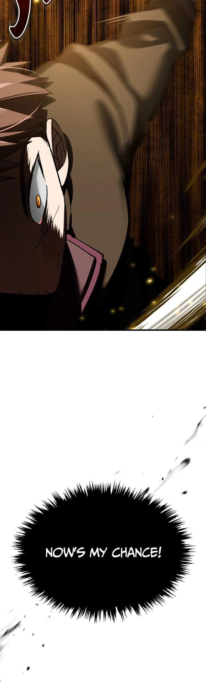 Descended from Divinity Chapter 160