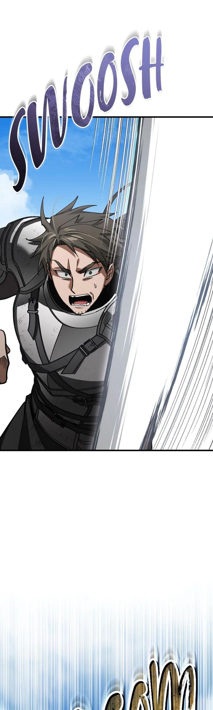 Descended from Divinity Chapter 160