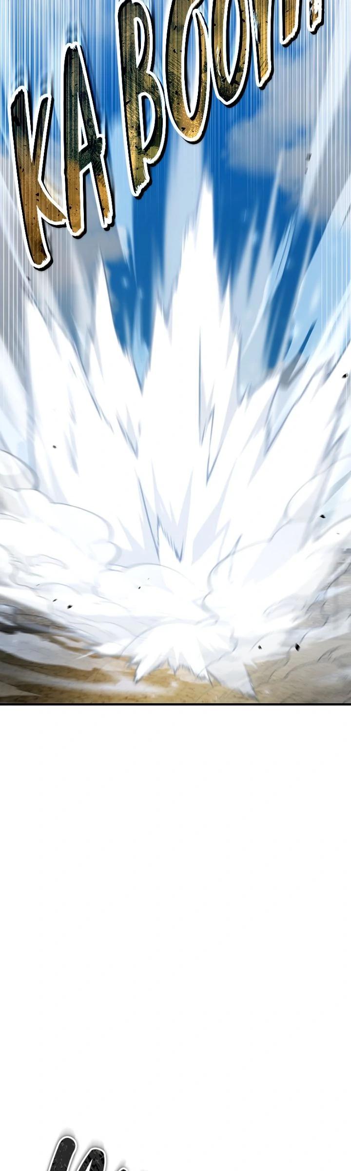 Descended from Divinity Chapter 160