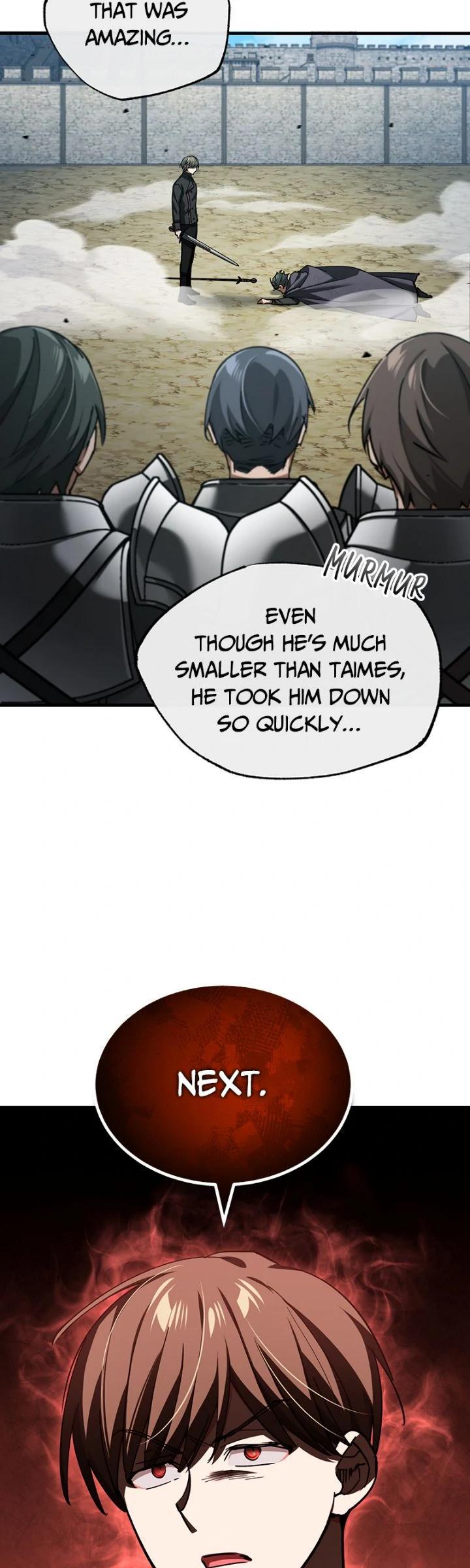 Descended from Divinity Episode 162 3