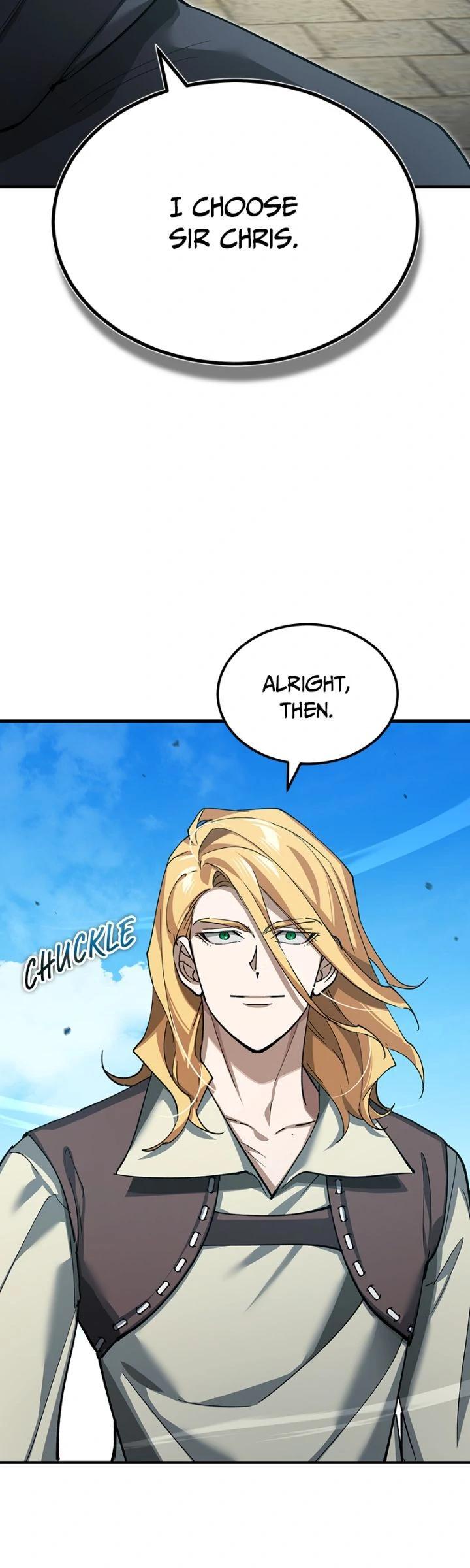 Descended from Divinity Episode 162 11