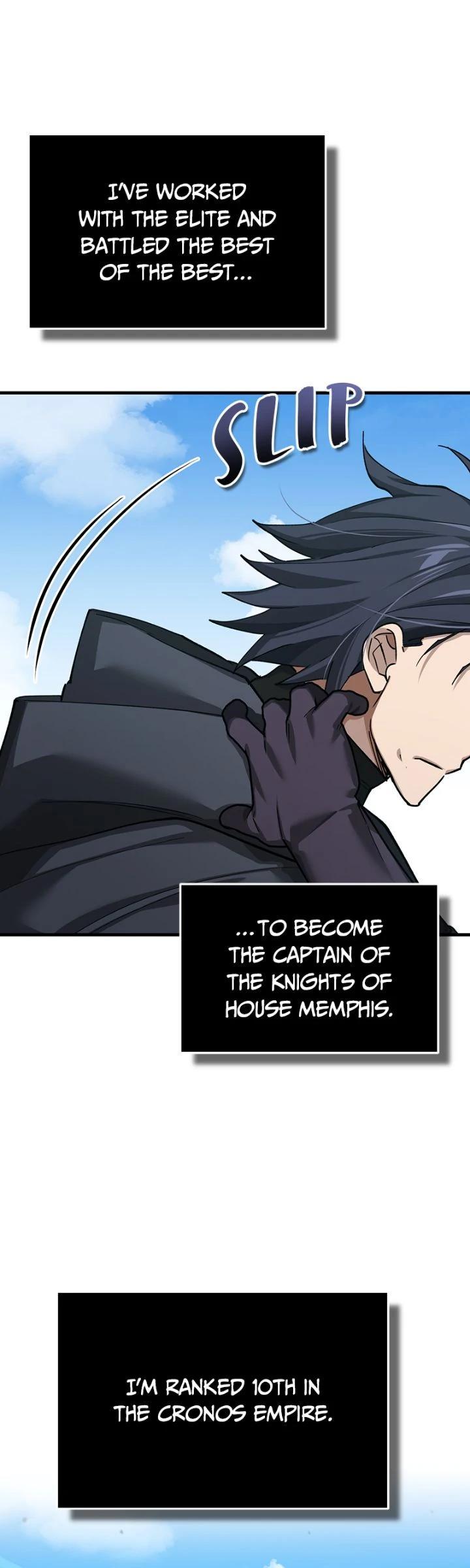Descended from Divinity Episode 162 12