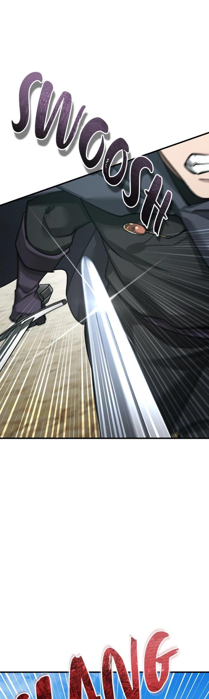 Descended from Divinity Episode 162 18