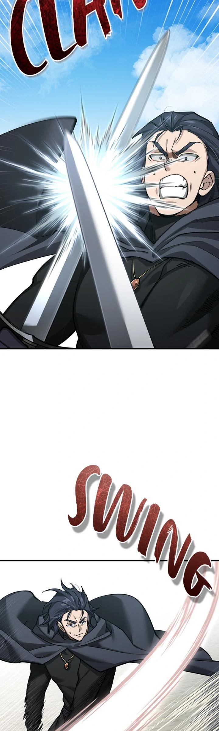 Descended from Divinity Episode 162 19