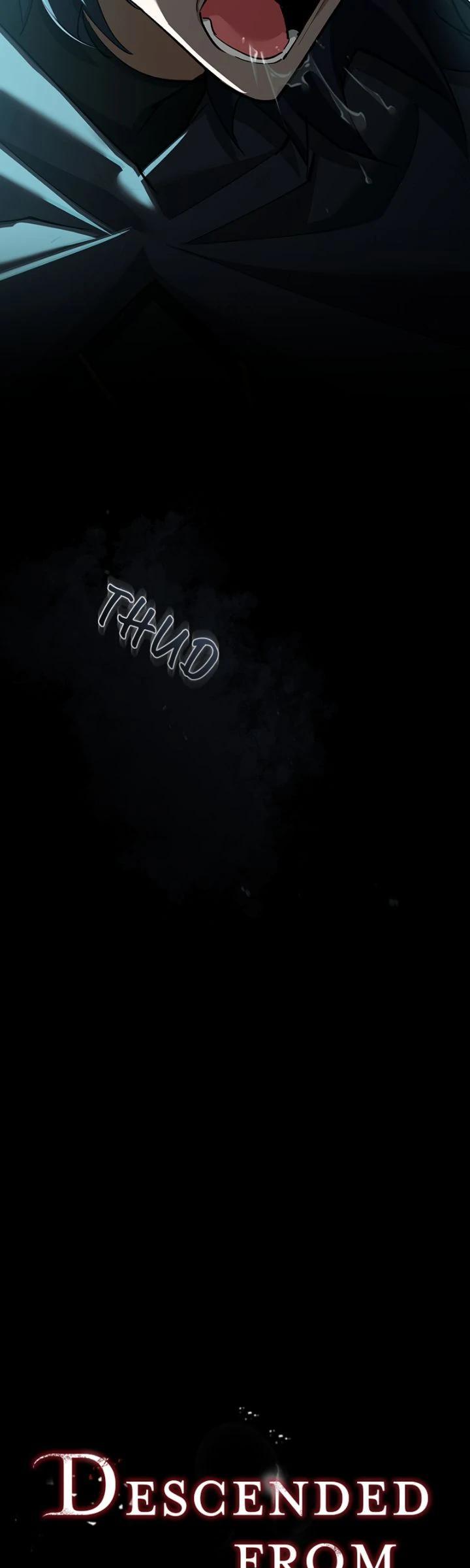 Descended from Divinity Episode 162 32