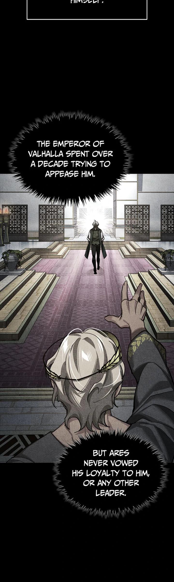 Descended from Divinity Episode 162 45