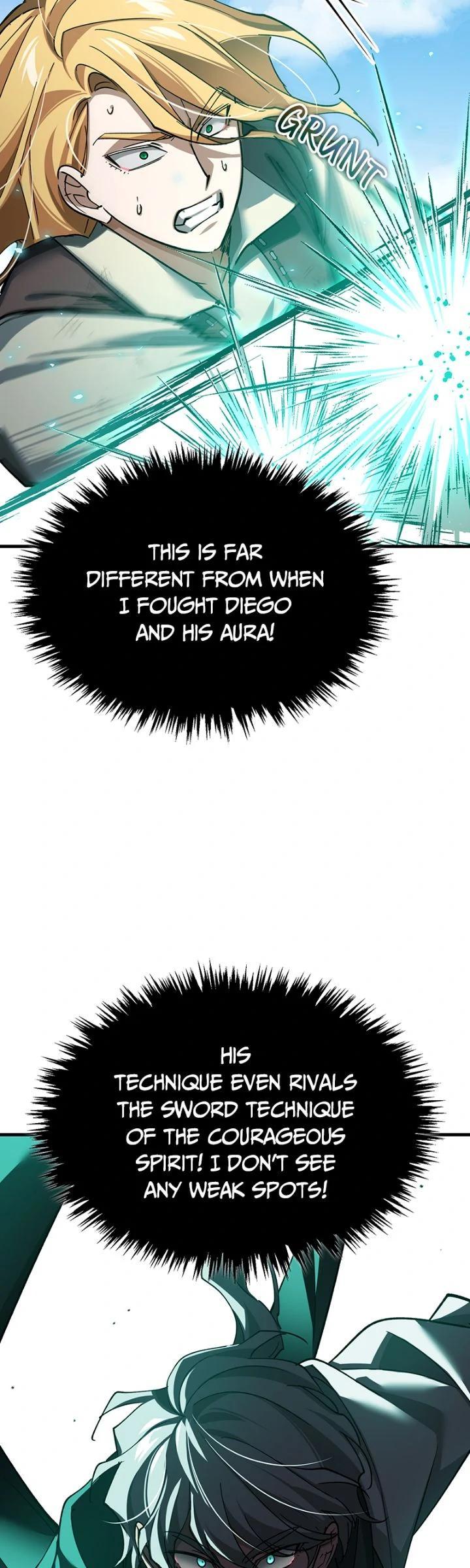 Descended from Divinity Episode 162 50