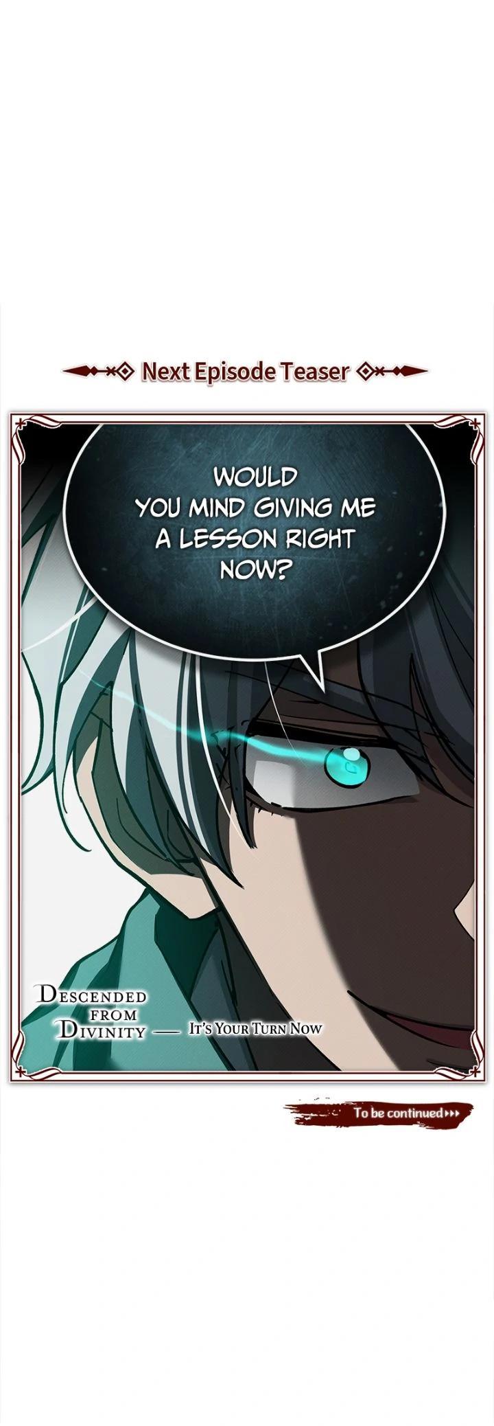 Descended from Divinity Episode 162 63