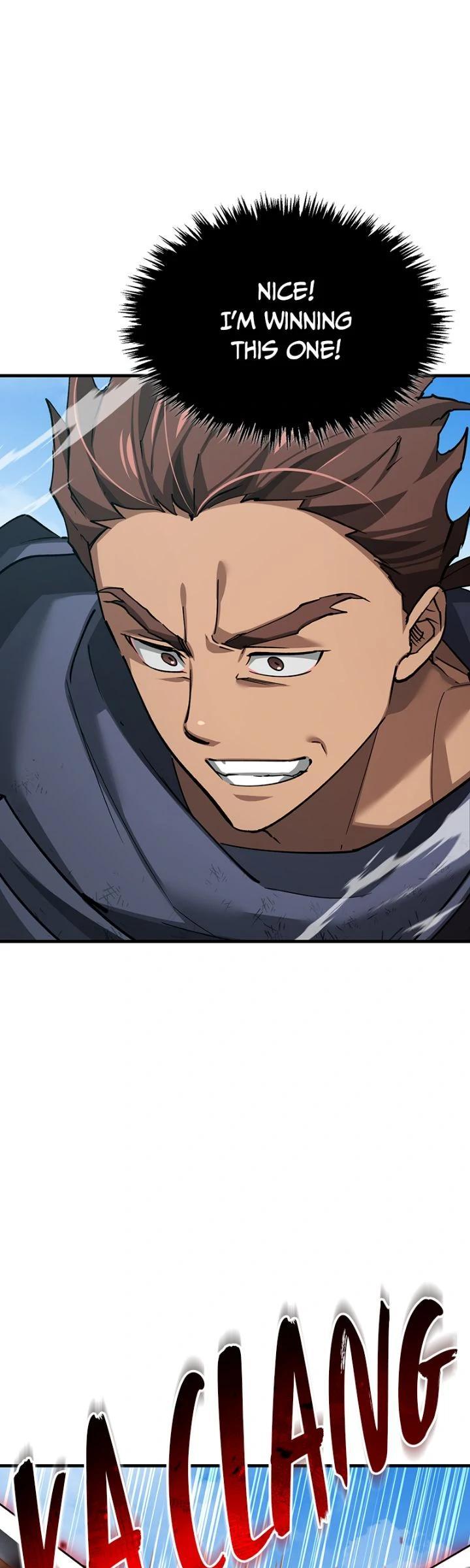 Descended from Divinity Episode 163 1