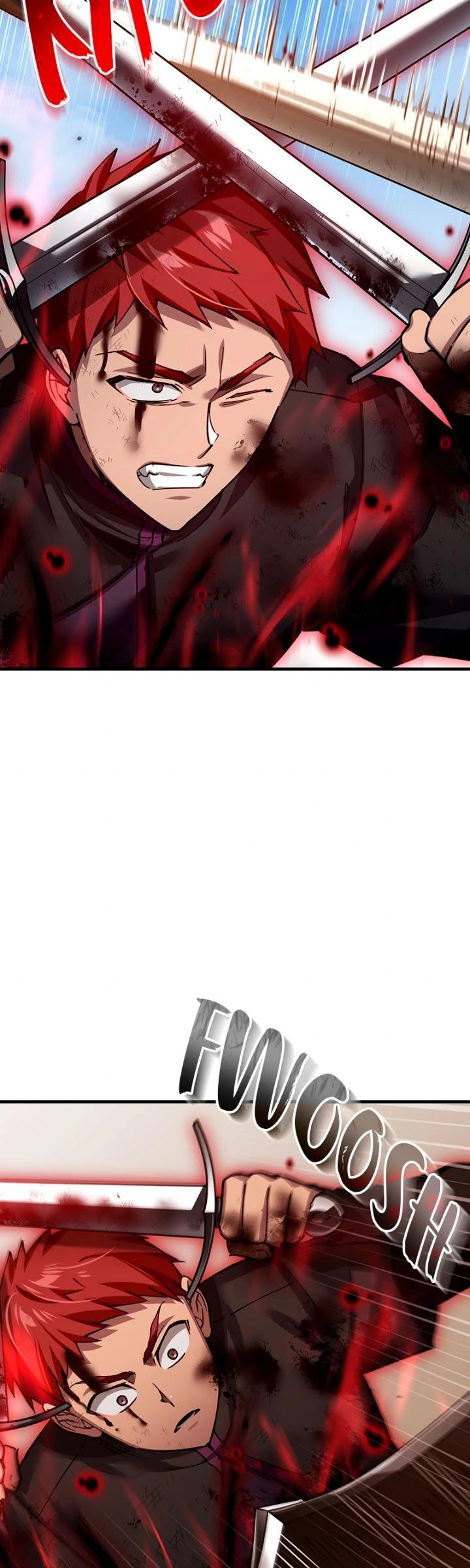 Descended from Divinity Episode 163 2