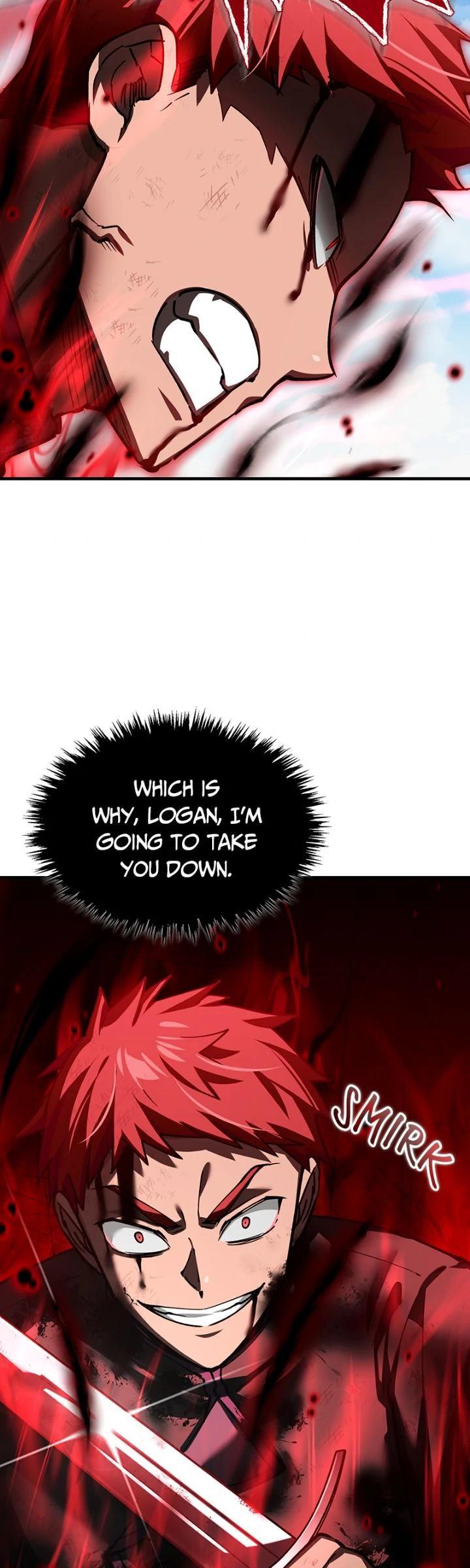 Descended from Divinity Episode 163 9