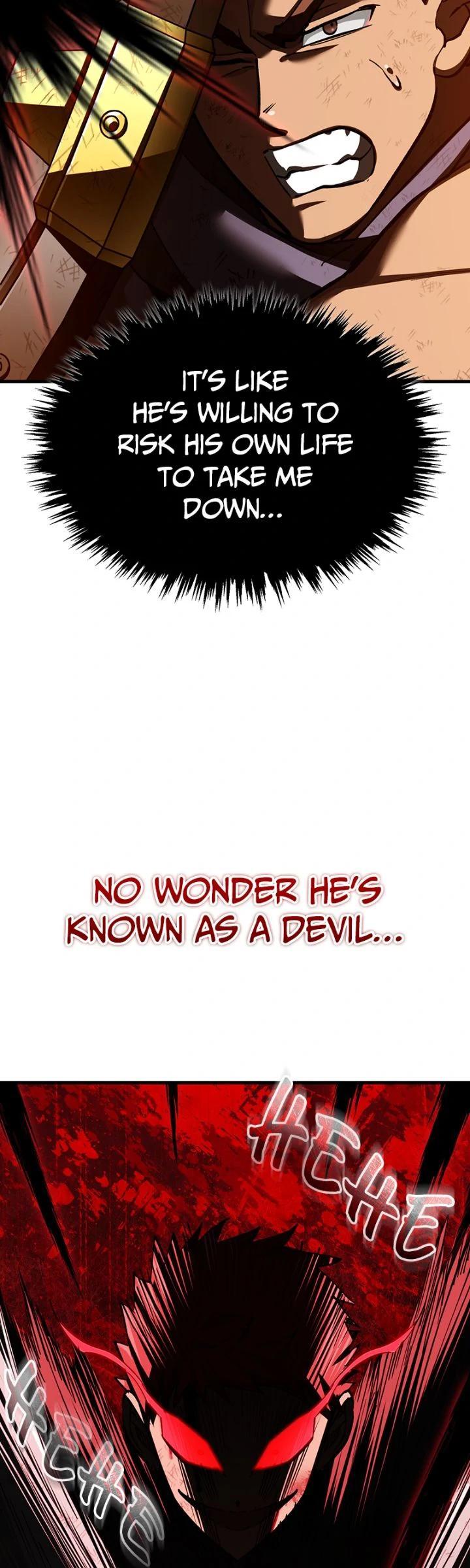 Descended from Divinity Episode 163 19