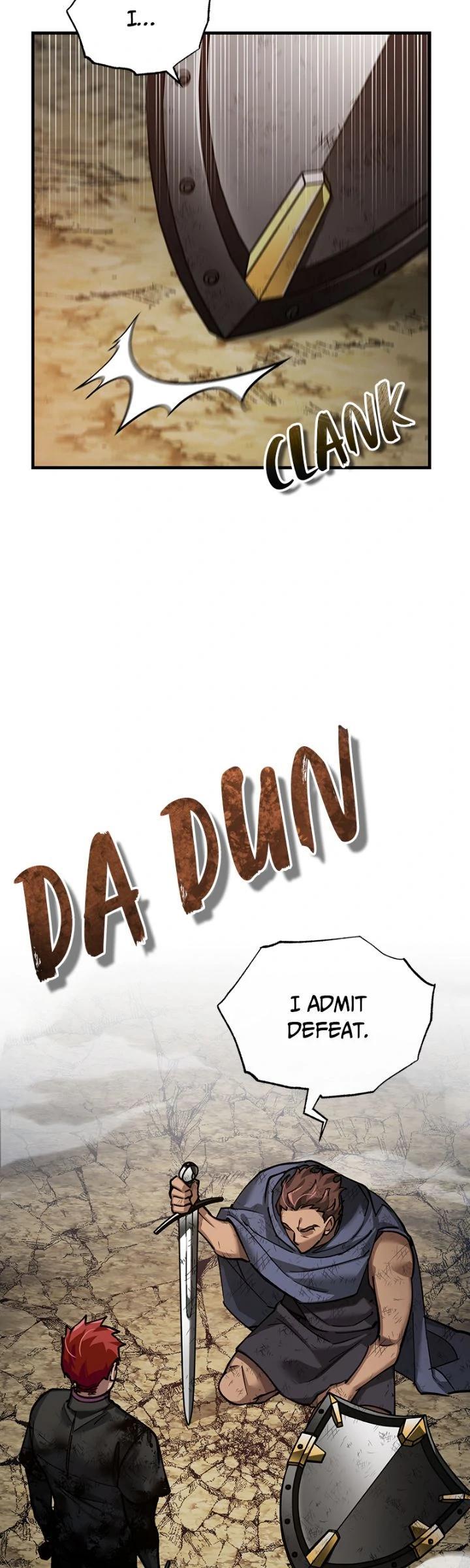 Descended from Divinity Episode 163 25