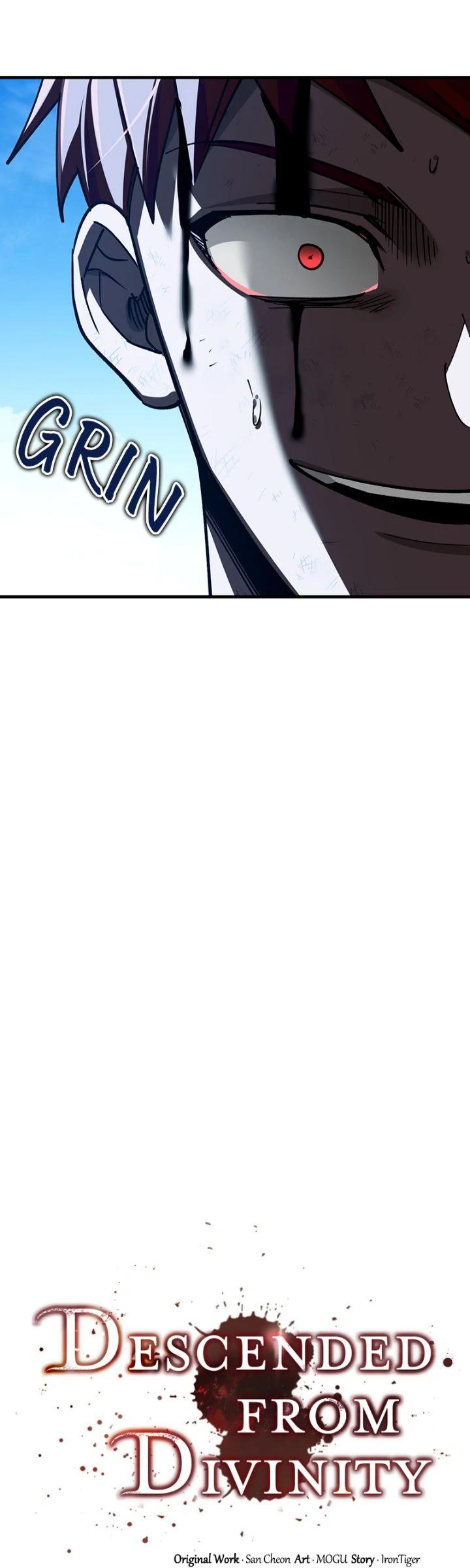 Descended from Divinity Episode 163 31