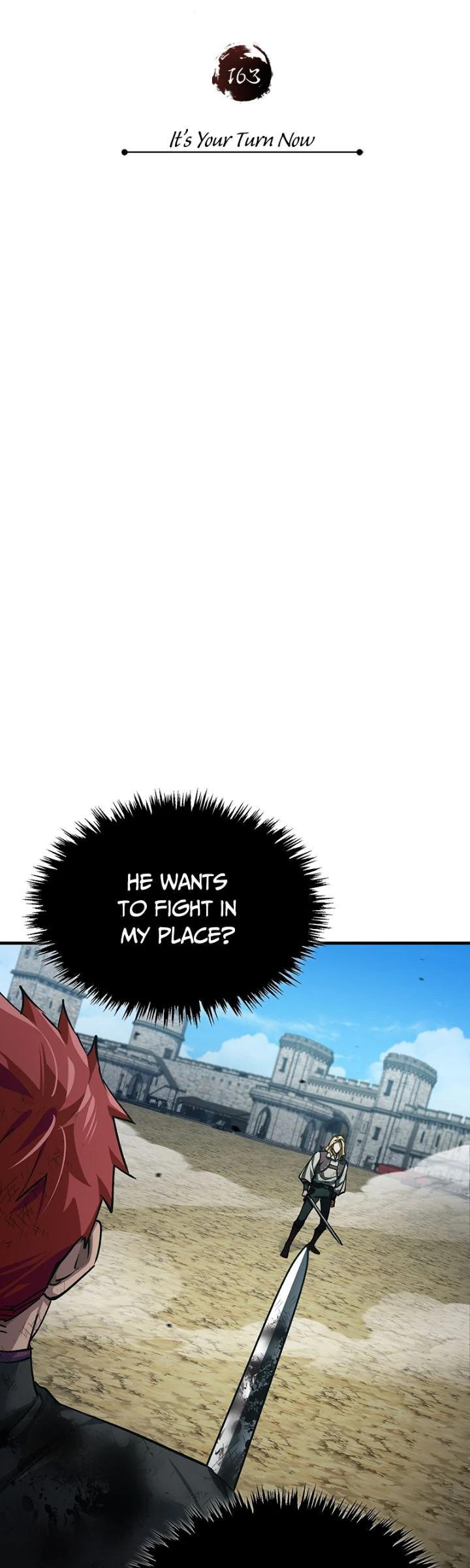 Descended from Divinity Episode 163 32