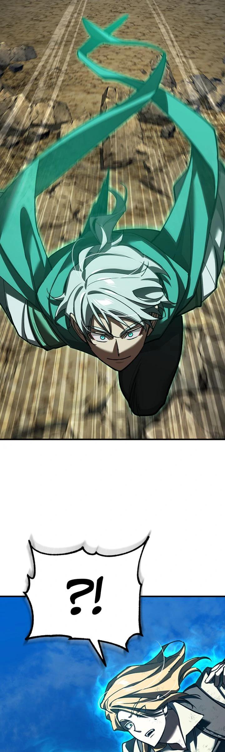Descended from Divinity Episode 163 45