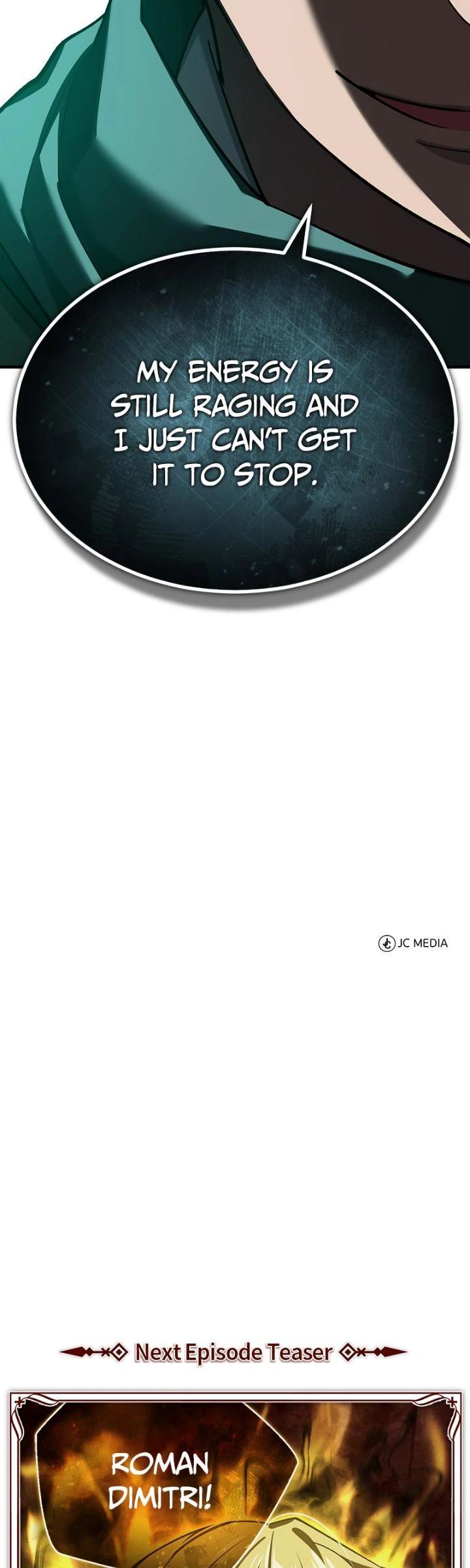 Descended from Divinity Episode 163 61