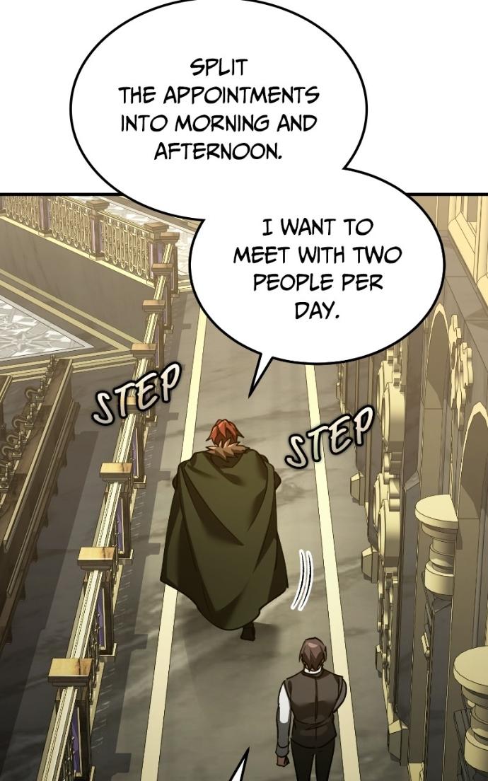 Read The Heavenly Demon Cant Live A Normal Life - Chapter 175 - www.descendedfromdivinity.com | Image 86