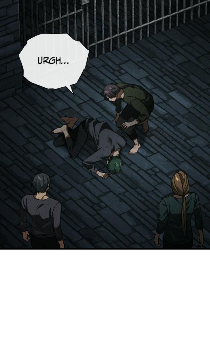 Read The Heavenly Demon Cant Live A Normal Life - Chapter 176 - www.descendedfromdivinity.com | Image 3