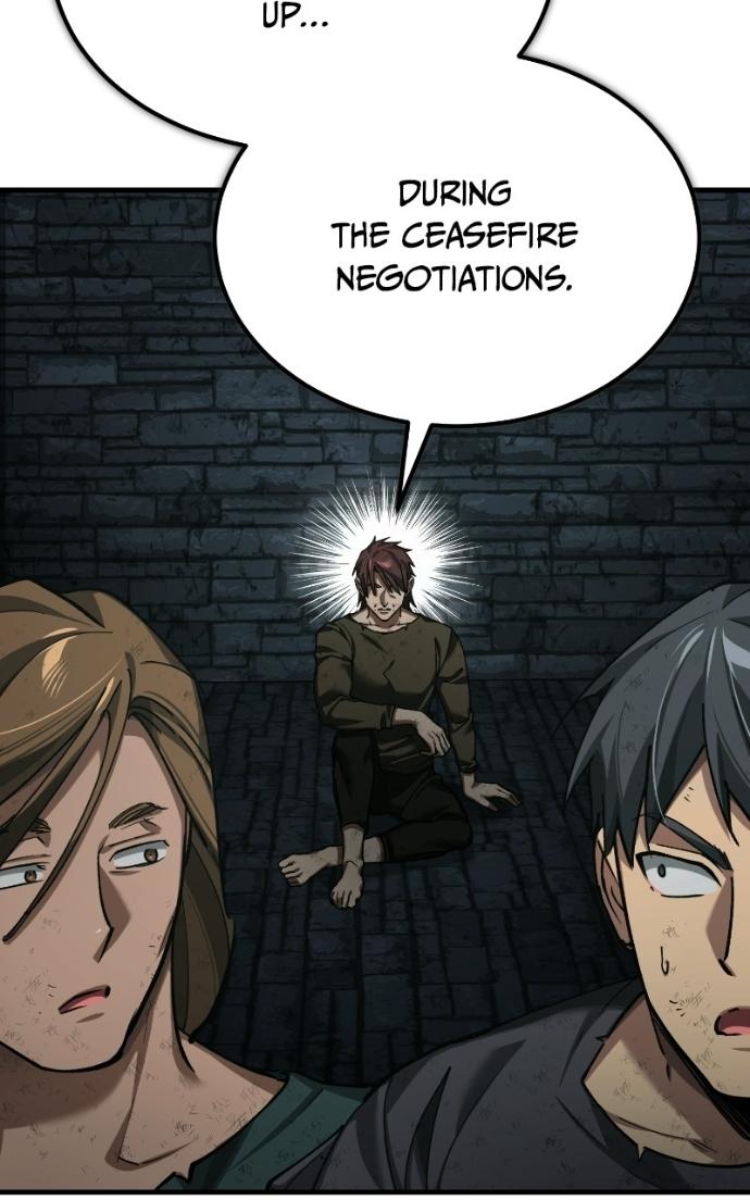 Read The Heavenly Demon Cant Live A Normal Life - Chapter 176 - www.descendedfromdivinity.com | Image 6