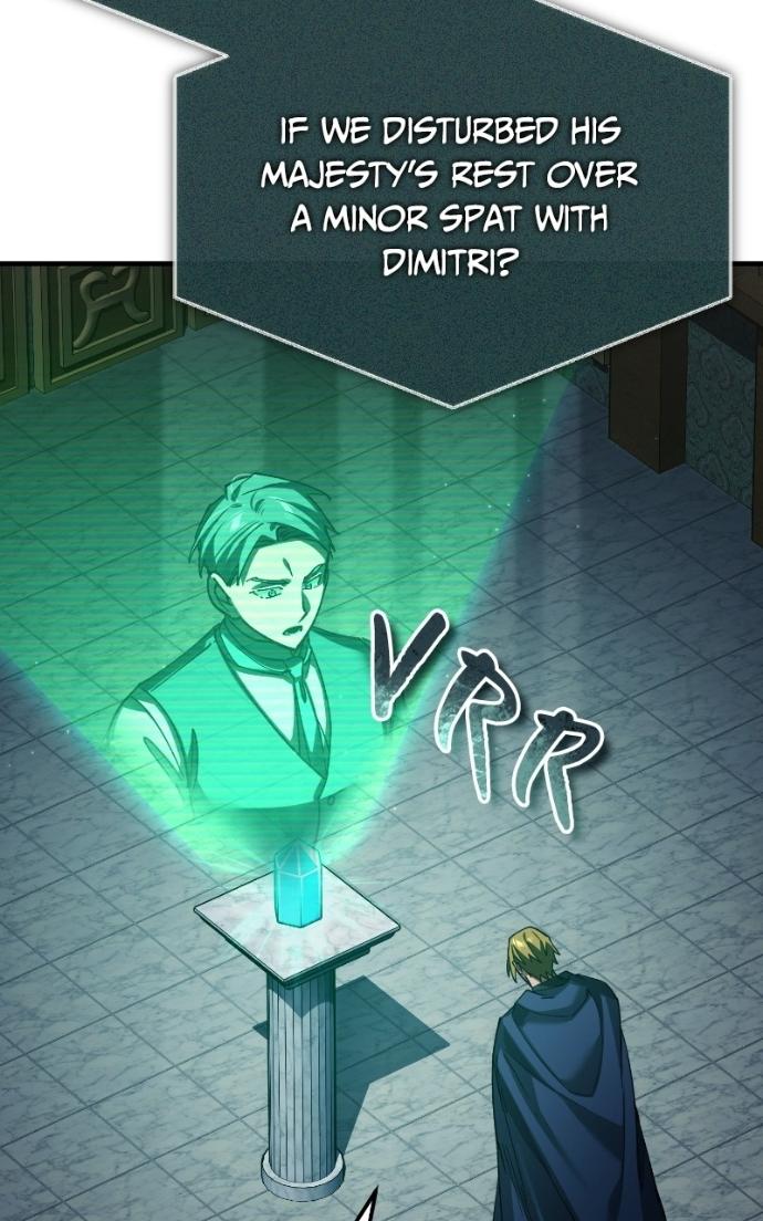 Read The Heavenly Demon Cant Live A Normal Life - Chapter 176 - www.descendedfromdivinity.com | Image 79