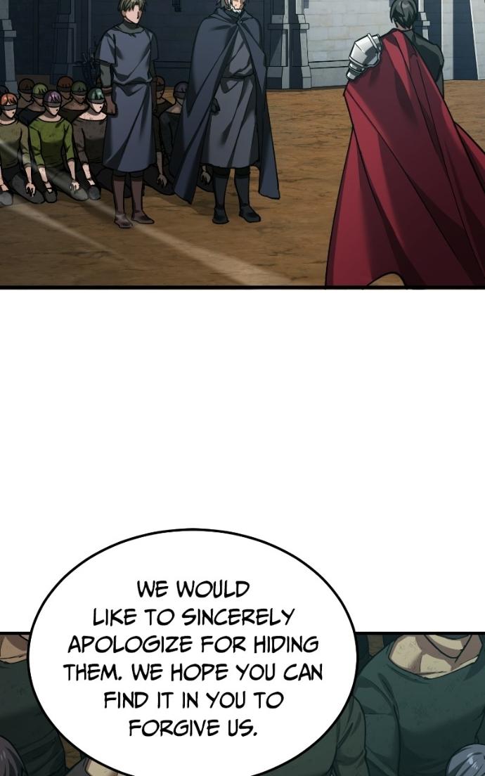 Read The Heavenly Demon Cant Live A Normal Life - Chapter 176 - www.descendedfromdivinity.com | Image 107
